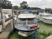 Up to 23' 0" / 7.00m mooring at Torksey Lock L1 Leisure available now